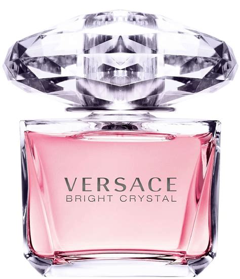 Bright Crystal Eau de Toilette .